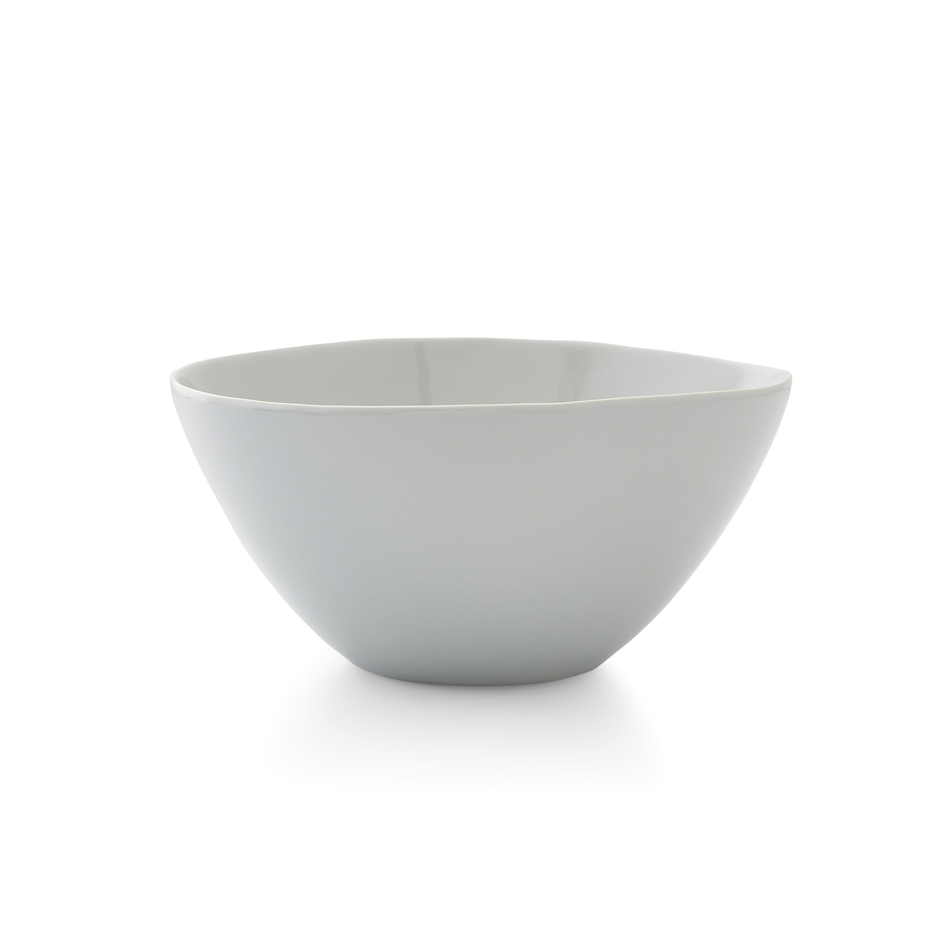 Sophie Conran Arbor Serving Bowl, Grey image number null